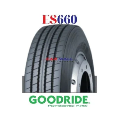 Lốp GoodRide 1100R20 ES660 - Lốp Xe Carmall Tyre - Công Ty Cổ Phần Carmall Tyre